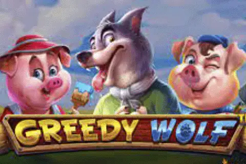 Greedy Wolf Free Slot