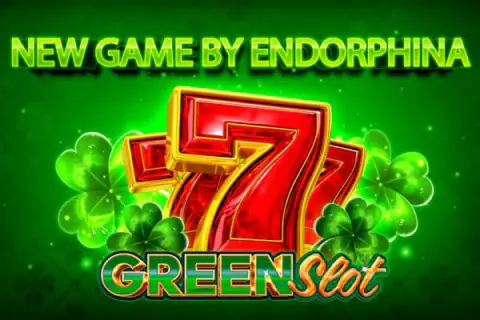 Green Slot Free Slot