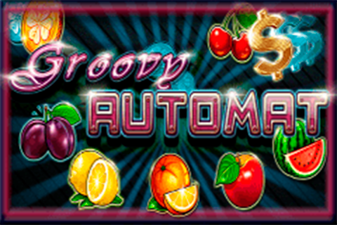 Groovy Automat Free Slot