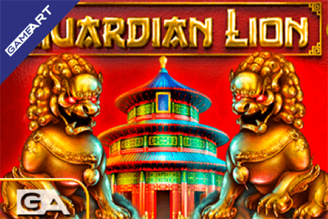 Guardian Lion Free Slot