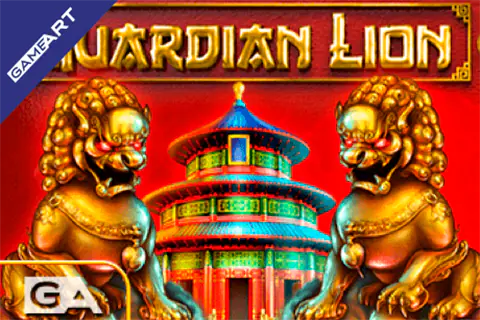 Guardian Lion Free Slot
