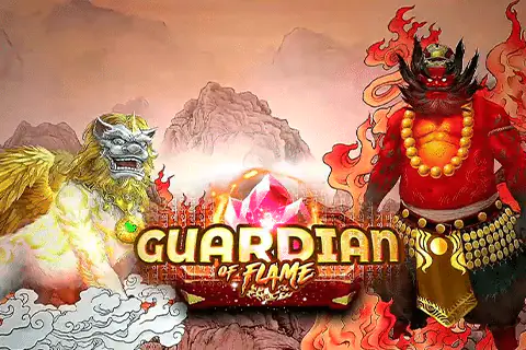 Guardian of Flame Free Slot
