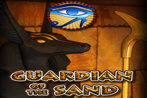 Guardian of the Sand Free Slot