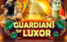 Guardians Of Luxor Red Rake 