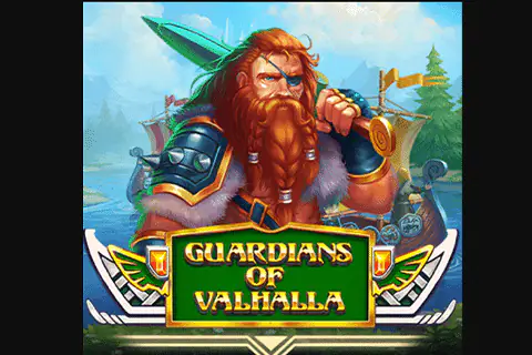 Guardians of Valhalla Free Slot