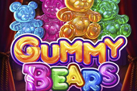 Gummy Bears Free Slot