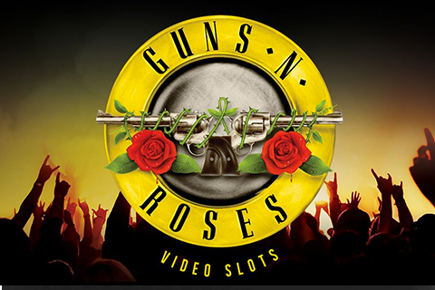 Guns N’ Roses Free Slot