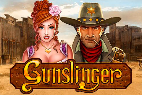 Gunslinger Free Slot