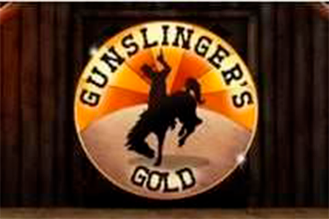 Gunslingers’ Gold Free Slot