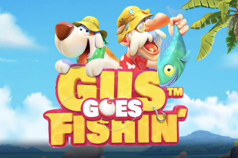 Gus Goes Fishin’ Free Slot