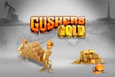 Gushers Gold Free Slot