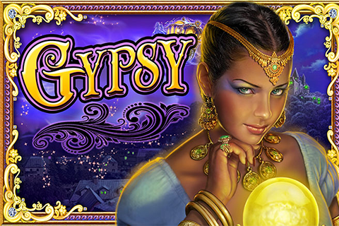 Gypsy Free Slot