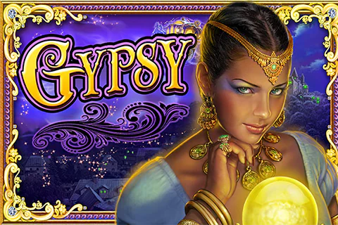 Gypsy Free Slot
