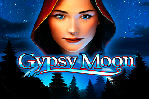 Gypsy Moon Free Slot