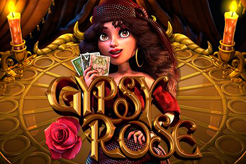 Gypsy Rose Free Slot