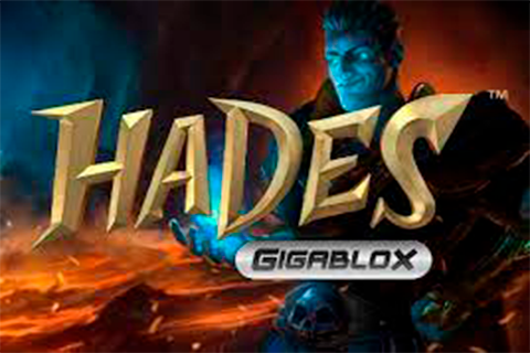 Hades Gigablox Free Slot