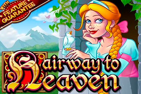 Hairway to Heaven Free Slot