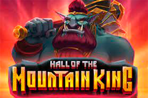 Hall Of The Mountain King Free Slot