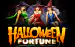 Halloween Fortune Playtech 2 