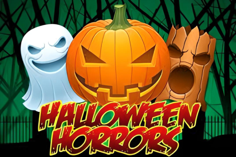 Halloween Horrors Free Slot