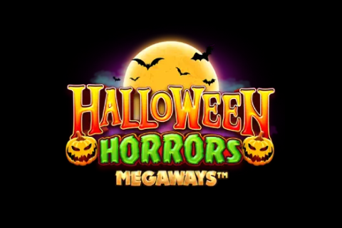 Halloween Horrors Megaways Free Slot