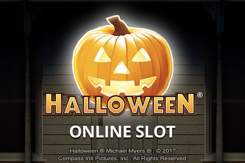 Halloween (Microgaming) Free Slot