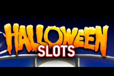 Halloween Slots Urgent Games 