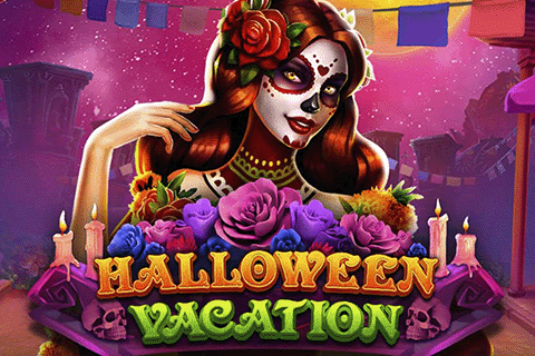 Halloween Vacation Spadegaming 2 