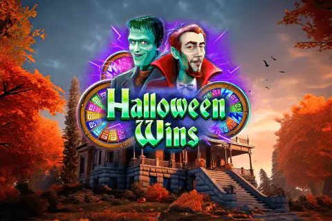 Halloween Wins Free Slot