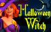 Halloween Witch Booongo 2 