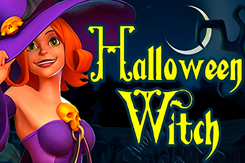 Halloween Witch Free Slot