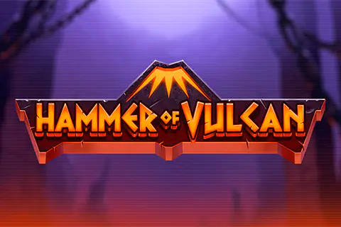 Hammer of Vulcan Free Slot