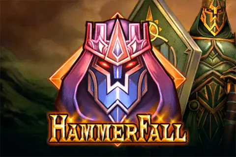 Hammerfall Free Slot