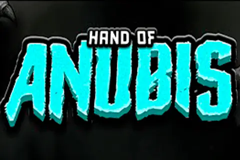 Hand of Anubis Free Slot