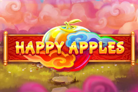 Happy Apples Free Slot