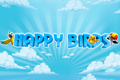 Happy Birds (iSoftBet) Free Slot