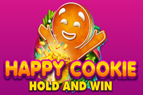 Happy Cookie Onlyplay 