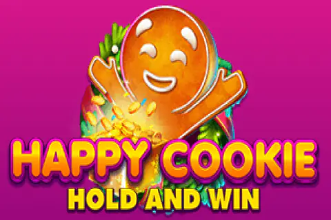 Happy Cookie Free Slot