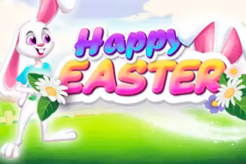 Happy Easter Popok Gaming 