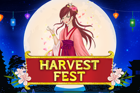 Harvest Fest Free Slot