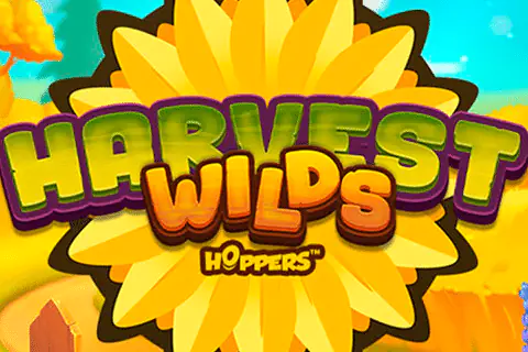 Harvest Wilds Free Slot