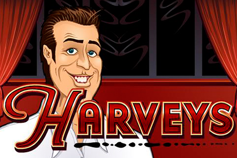 Harveys Free Slot