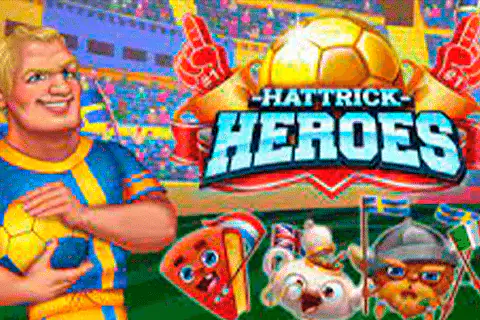 Hattrick Heroes Free Slot