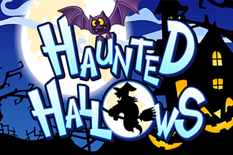 Haunted Hallows Free Slot