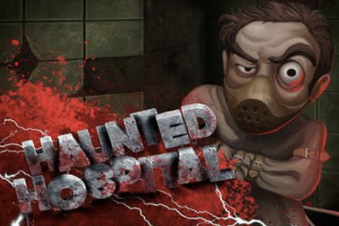 Haunted Hospital + Free Slot