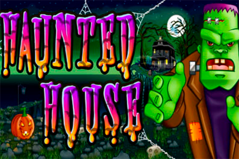 Haunted House (Habanero) Free Slot