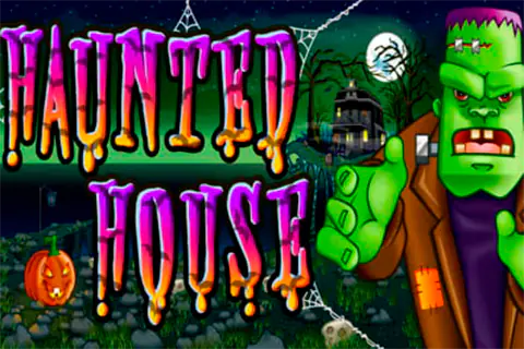 Haunted House (Habanero) Free Slot