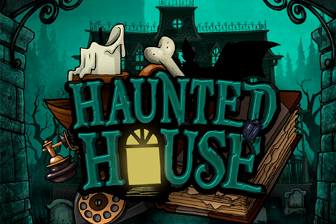 Haunted House (Magnet Gaming) + Free Slot