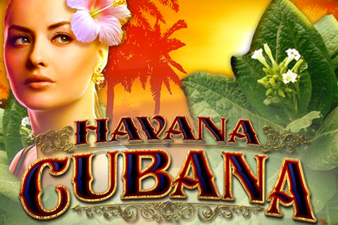 Havana Cubana Free Slot