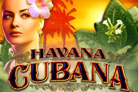 Havana Cubana Free Slot